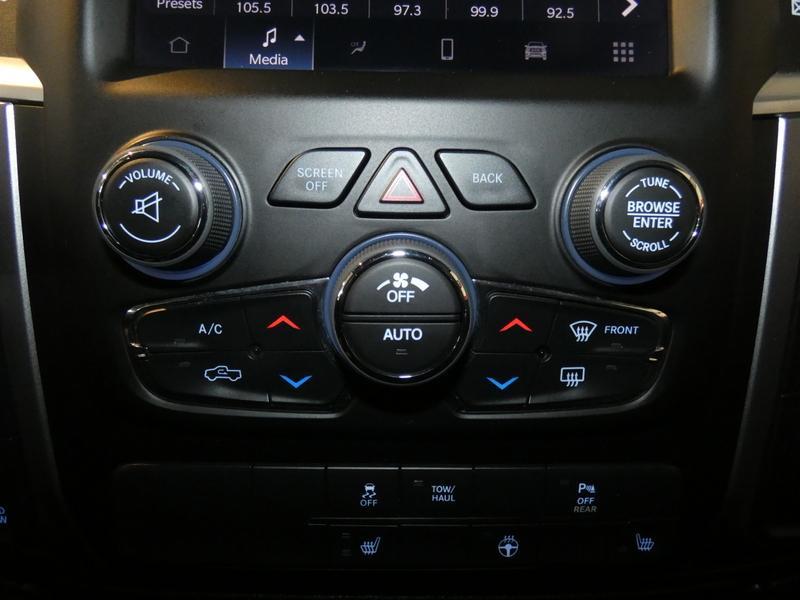 used 2022 Ram 1500 Classic car, priced at $33,950