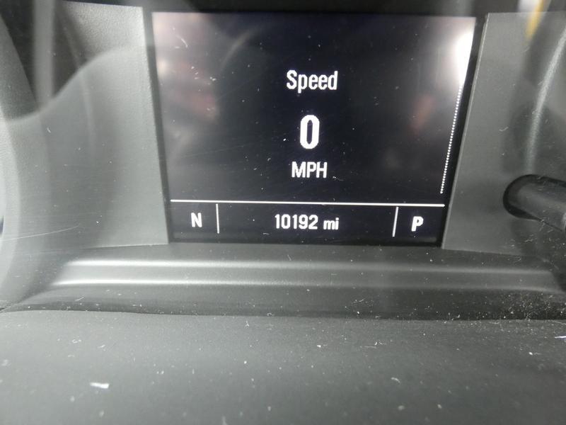 used 2024 Chevrolet Silverado 1500 car, priced at $29,700