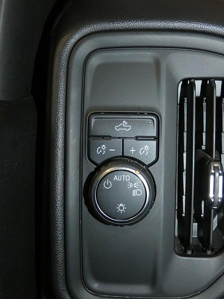 used 2024 Chevrolet Silverado 1500 car, priced at $29,700