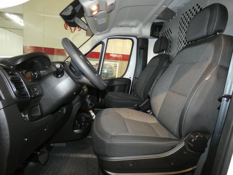 used 2023 Ram ProMaster 2500 car, priced at $36,950