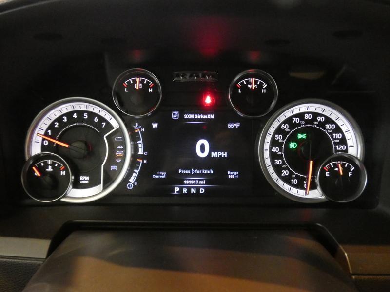 used 2014 Ram 1500 car, priced at $14,950
