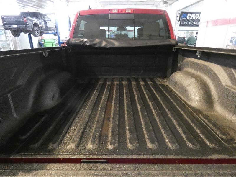 used 2014 Ram 1500 car, priced at $14,950