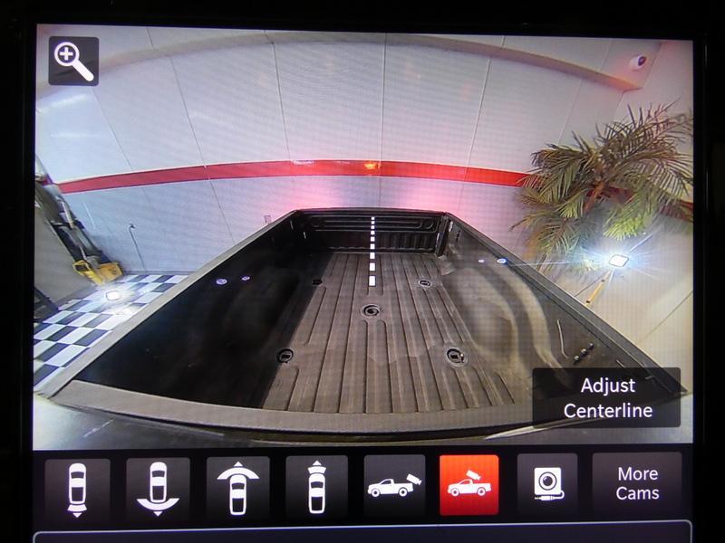 new 2025 Ram 2500 car, priced at $69,560