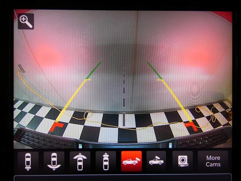 new 2025 Ram 2500 car, priced at $69,560