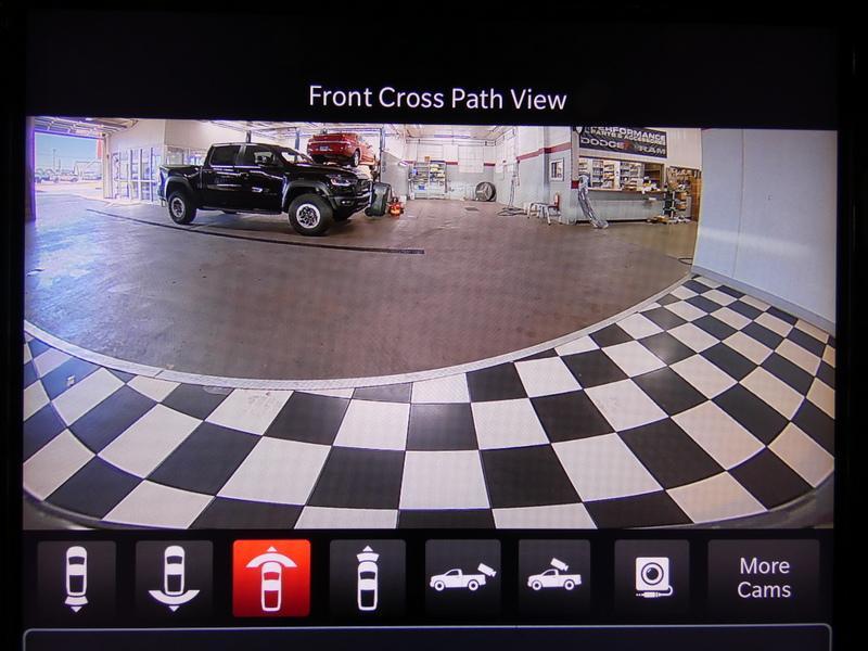 new 2025 Ram 2500 car, priced at $69,560