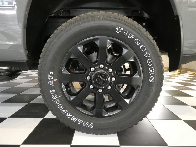 new 2025 Ram 2500 car, priced at $69,560