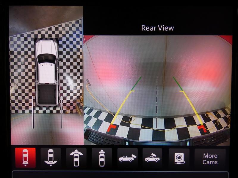 new 2025 Ram 2500 car, priced at $69,560