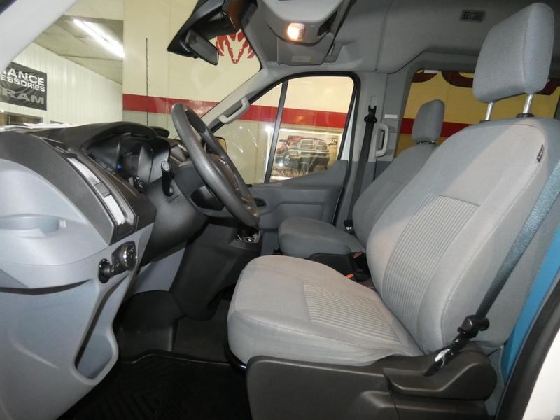 used 2019 Ford Transit-350 car, priced at $34,651