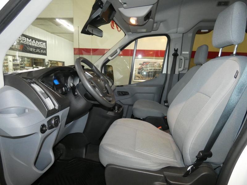 used 2019 Ford Transit-350 car, priced at $34,651