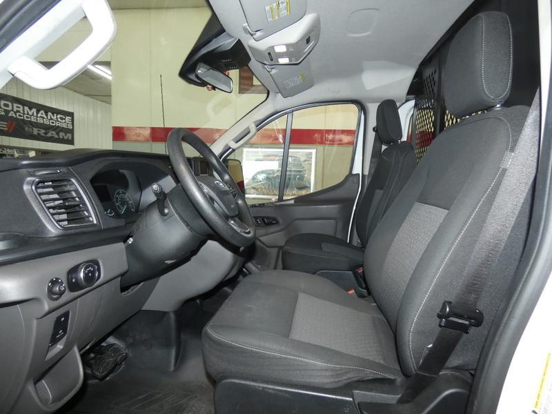 used 2022 Ford Transit-250 car, priced at $33,351