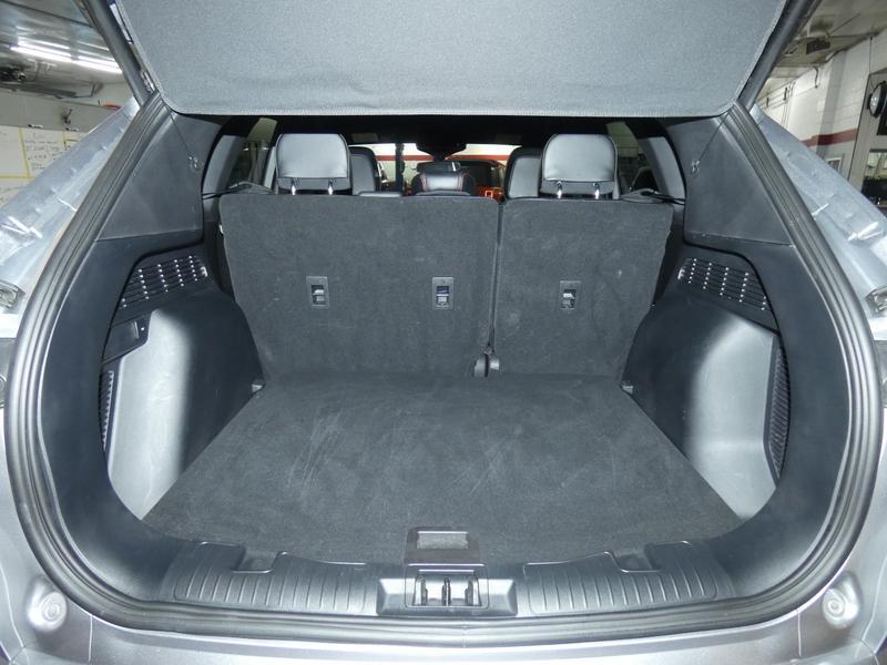 used 2024 Ford Escape car, priced at $26,950