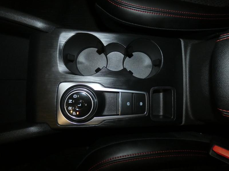 used 2024 Ford Escape car, priced at $26,950