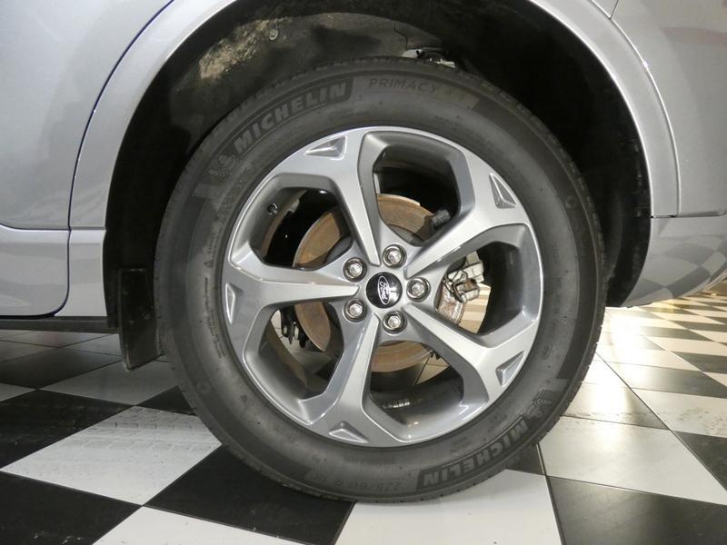used 2024 Ford Escape car, priced at $26,950