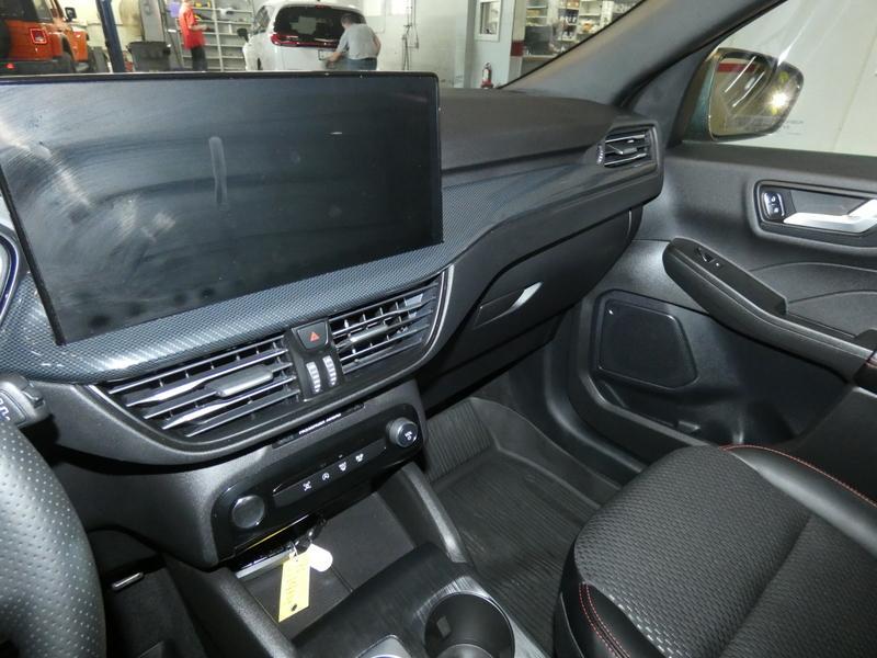 used 2024 Ford Escape car, priced at $26,950