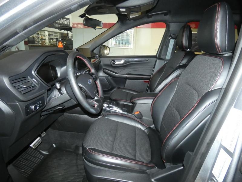 used 2024 Ford Escape car, priced at $26,950