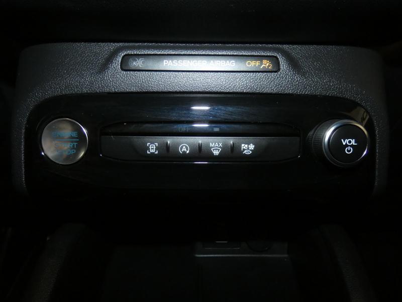 used 2024 Ford Escape car, priced at $26,950