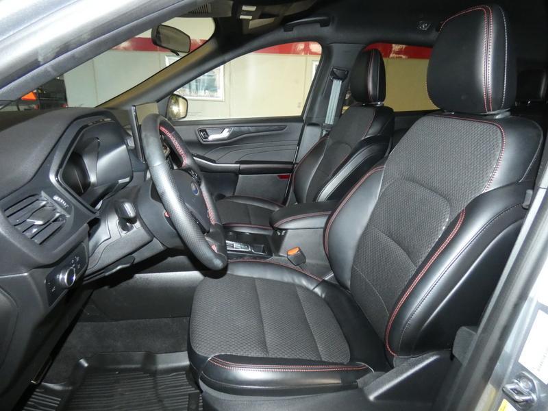 used 2024 Ford Escape car, priced at $26,950