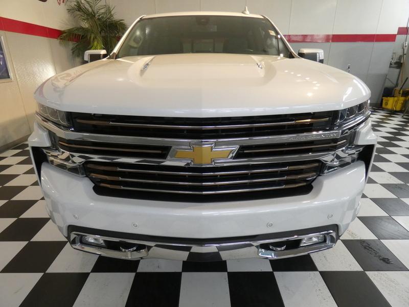 used 2022 Chevrolet Silverado 1500 Limited car, priced at $43,900