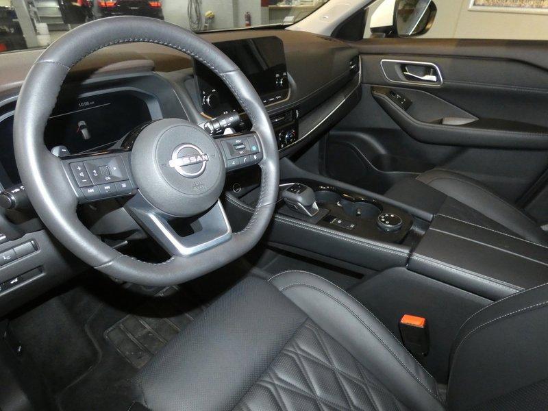 used 2023 Nissan Rogue car, priced at $32,950