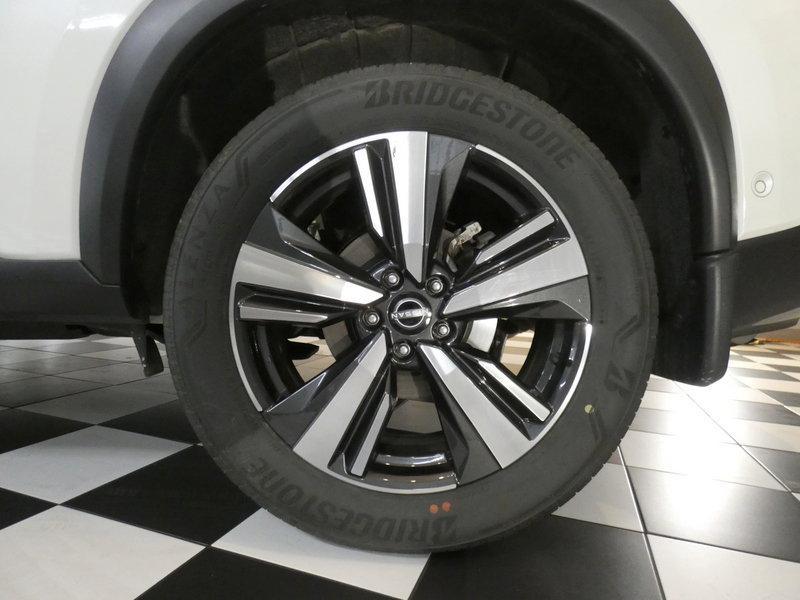 used 2023 Nissan Rogue car, priced at $32,950