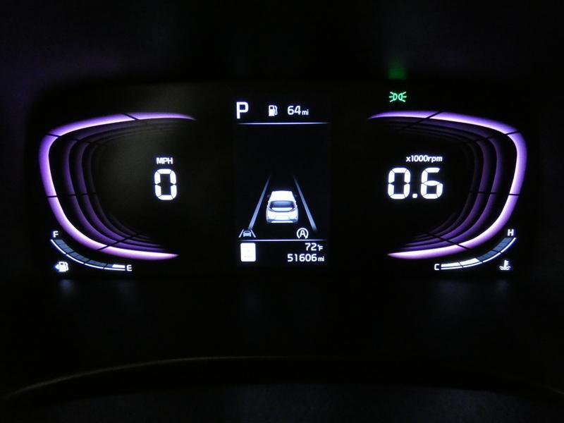used 2023 Kia Soul car, priced at $18,900