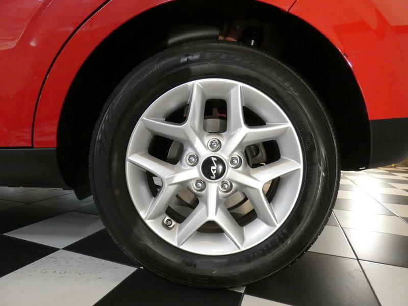 used 2023 Kia Soul car, priced at $18,900
