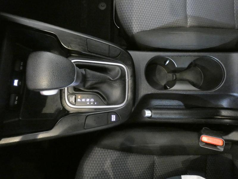used 2023 Kia Soul car, priced at $18,900