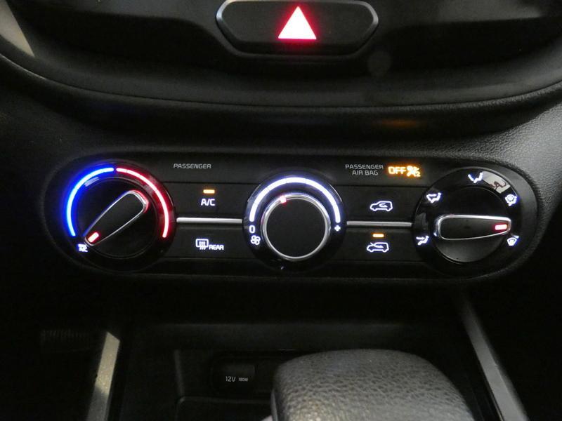 used 2023 Kia Soul car, priced at $18,900