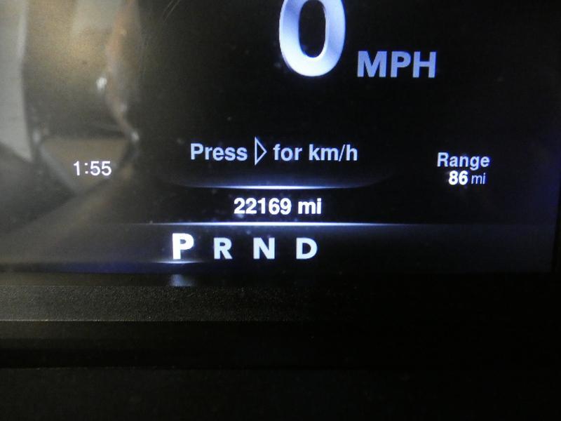 used 2022 Ram 1500 Classic car, priced at $33,950