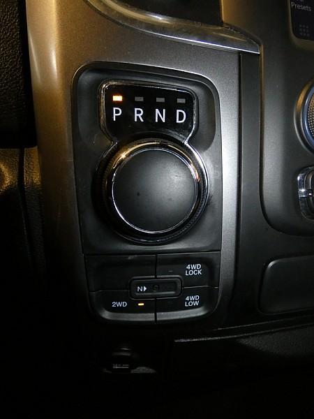 used 2022 Ram 1500 Classic car, priced at $33,950