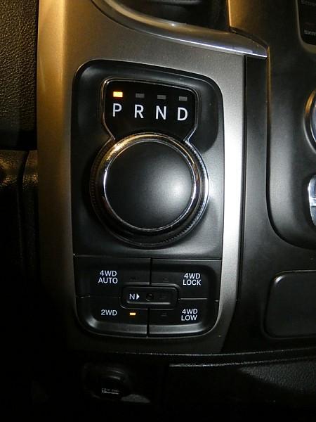 used 2019 Ram 1500 Classic car, priced at $12,950