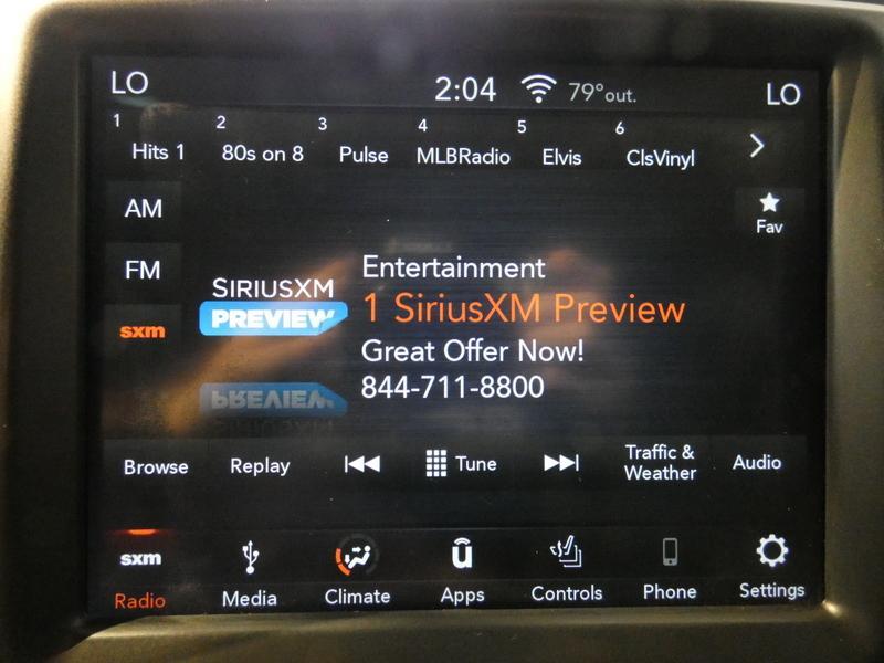 used 2019 Ram 1500 Classic car, priced at $12,950