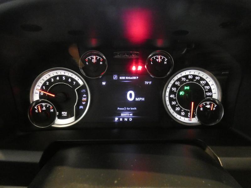used 2019 Ram 1500 Classic car, priced at $12,950