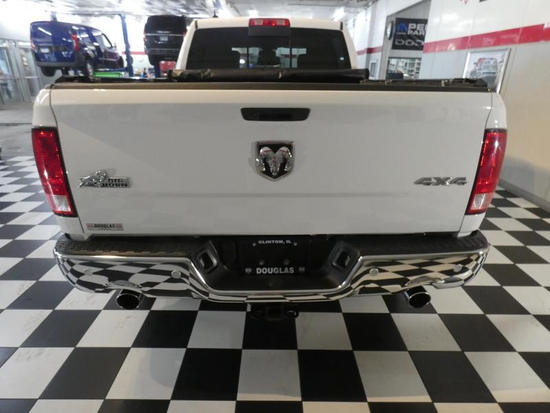 used 2019 Ram 1500 Classic car, priced at $12,950