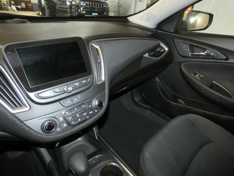 used 2024 Chevrolet Malibu car, priced at $21,950