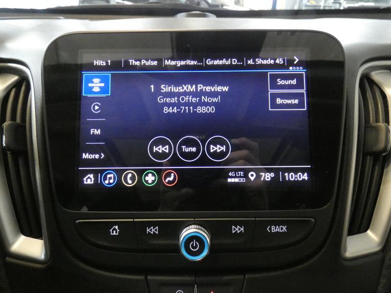 used 2024 Chevrolet Malibu car, priced at $21,950