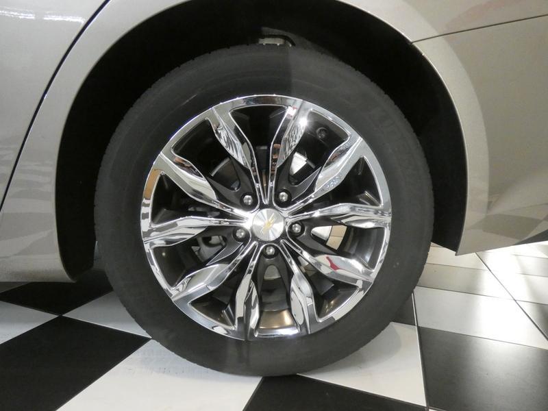 used 2024 Chevrolet Malibu car, priced at $21,950