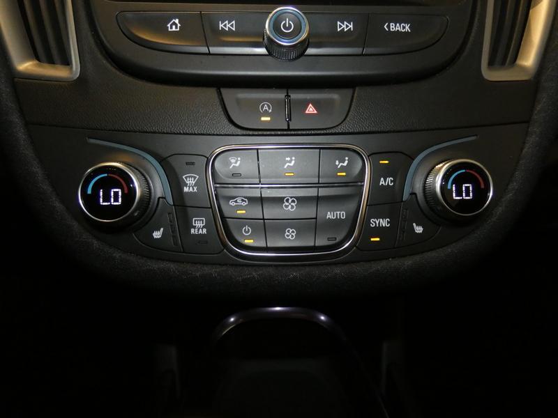 used 2024 Chevrolet Malibu car, priced at $21,950