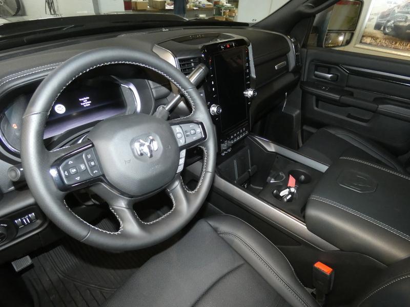 new 2025 Ram 2500 car, priced at $82,350