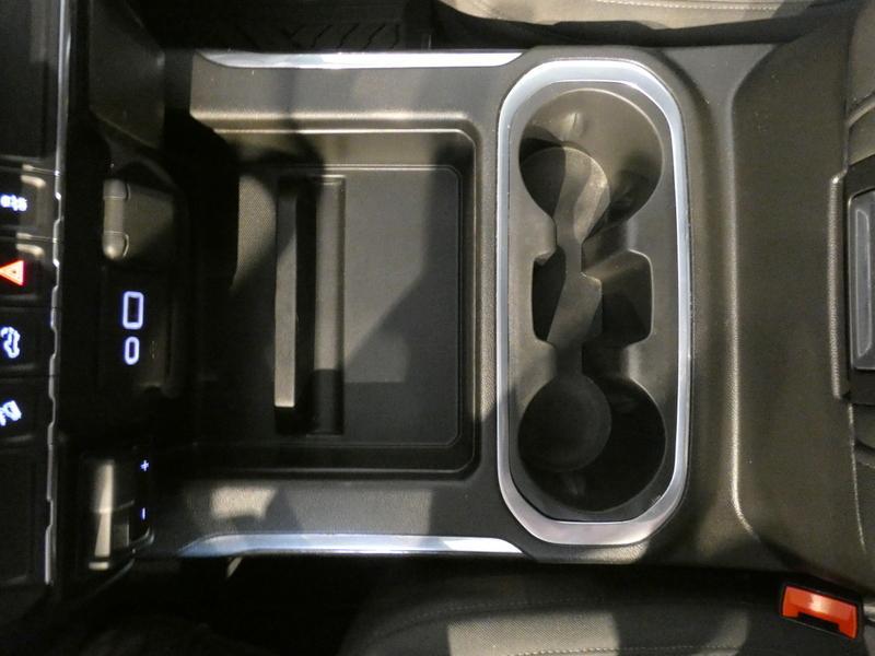 used 2021 Chevrolet Silverado 1500 car, priced at $39,950