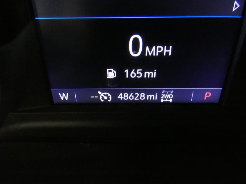 used 2021 Chevrolet Silverado 1500 car, priced at $39,950