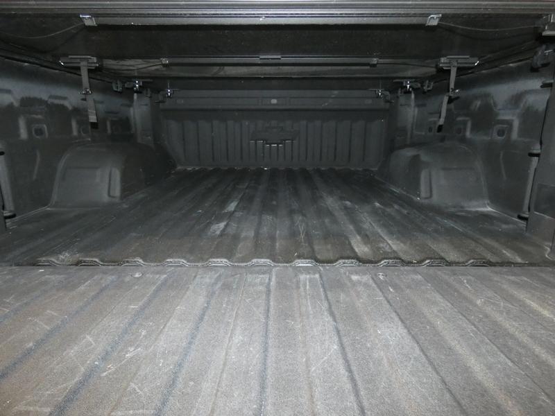 used 2021 Chevrolet Silverado 1500 car, priced at $39,950