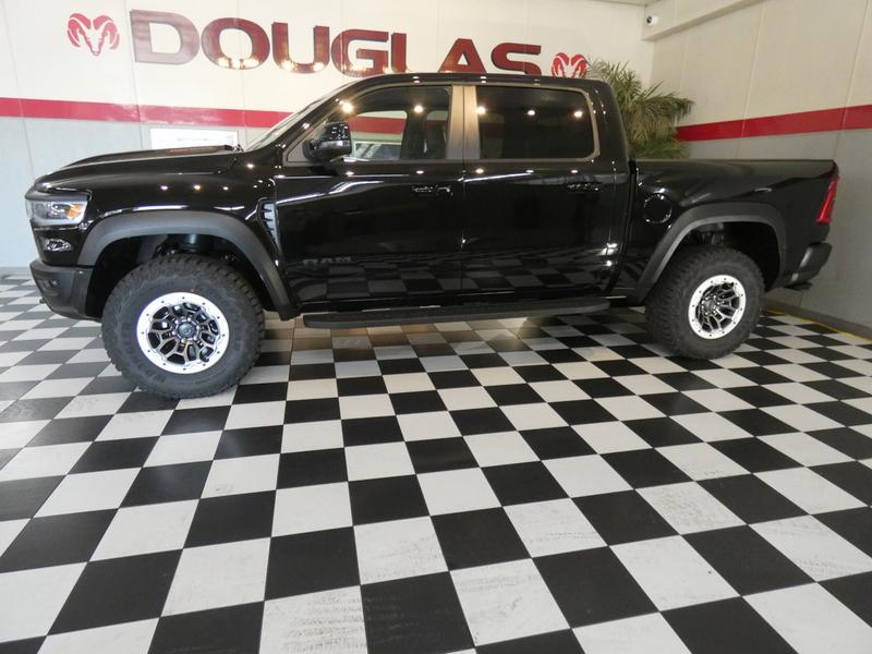new 2026 Ram 1500 car, priced at $82,205