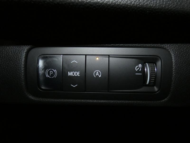 used 2025 Chevrolet Traverse car, priced at $39,451