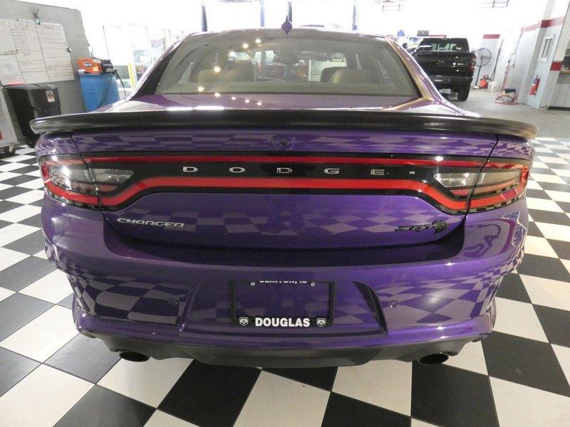 used 2023 Dodge Charger car, priced at $87,800