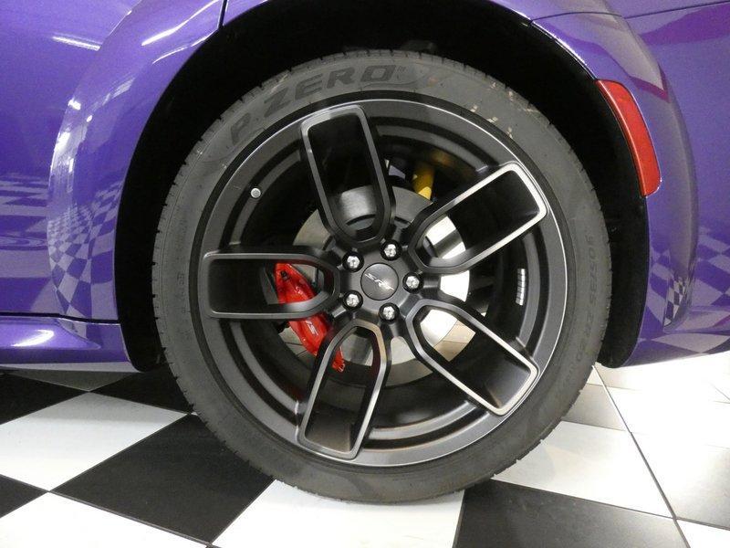 used 2023 Dodge Charger car, priced at $87,800