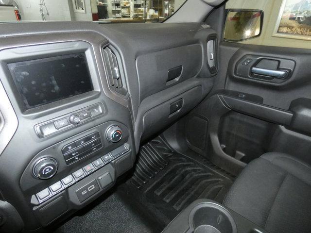 used 2023 Chevrolet Silverado 1500 car, priced at $26,950