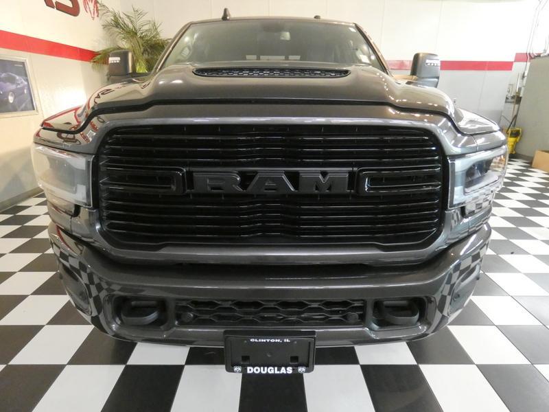 new 2024 Ram 2500 car, priced at $79,075