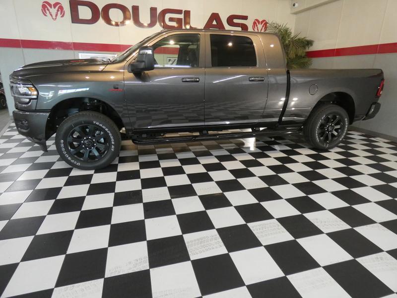 new 2024 Ram 2500 car, priced at $79,075