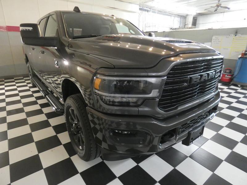 new 2024 Ram 2500 car, priced at $79,075